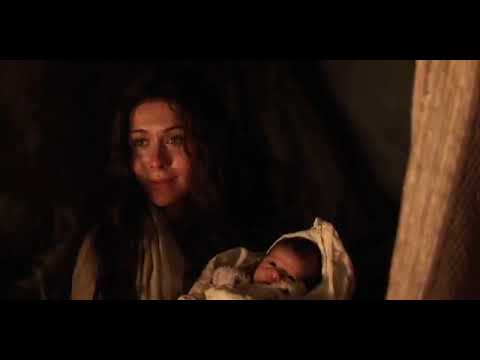 PĂSTORII AFLĂ DESPRE NAŞTEREA LUI HRISTOS ( subtitrare română )