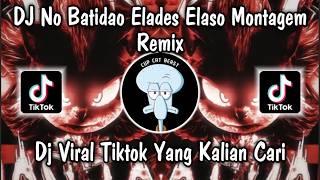 Download lagu DJ ELADES ELASO | DJ NO BATIDAO MONTAGEM VIRAL TIKTOK JEDAG JEDUG REMIX NEW 2026 ❗❗❗ mp3
