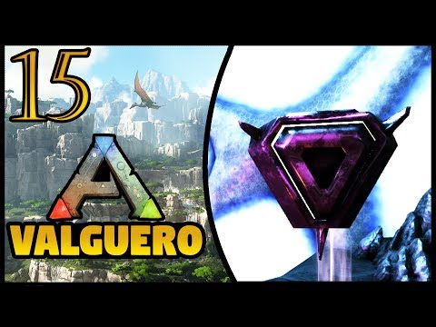 ARK: Valguero - Ep. 15 "Into The Radiation Zone"
