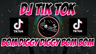 Download lagu DJ BOM DIGGY DIGGY BOOM || TERBARU DI TIK TOK mp3