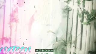 Sixteen Music Video