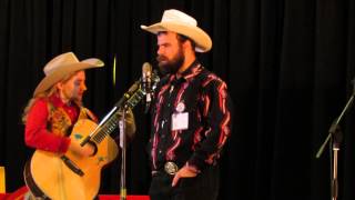 Back in the Saddle Again