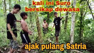 Download lagu SURO AJAK PULANG SATRYA @F1K_GAMING mp3