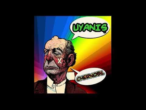 Chernobil - Endikasyon ft. Şehinşah (Prod. by Fonetik) | Uyanış