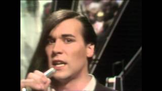 Human League - Rock and Roll - TOTP 1980 [HD]