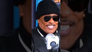 Charlie Wilson talks being homeless #charliewilson #gapband