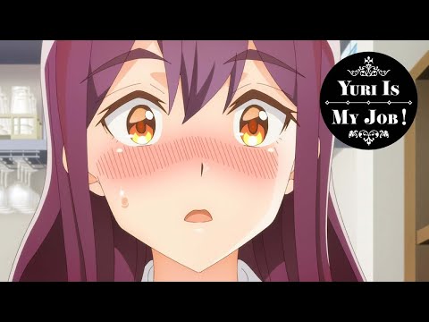 You Love Me, Don't You? | Yuri is My Job!
