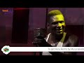 Musa Jakadalla Hera Remo Performance At Trace Live
