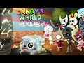 DANDY S WORLD ANIMATION MEME 4
