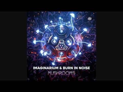 Imaginarium & Burn In Noise - Mushrooms
