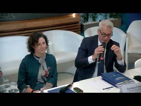 SAL TASK FORCE ITALIA - CEOforLIFE Awards - 26 novembre 25