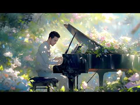 You Know My Heart (Solo Piano) - Anthony Greninger