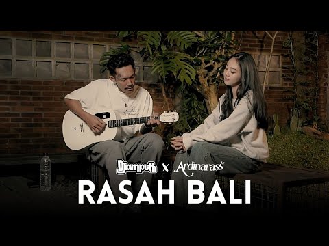Rasah Bali - Djiamputh ft. Ardinarass (Acoustic Version)