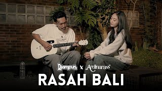 Download lagu Rasah Bali - Djiamputh ft. Ardinarass (Acoustic Version) mp3