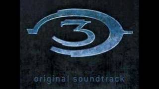 Halo 3 Official Soundtrack - Luck