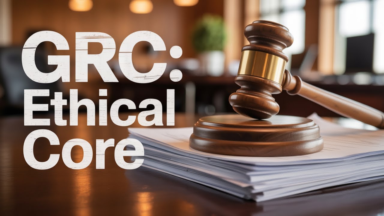 The GRC Strategy Every CEO Should Know