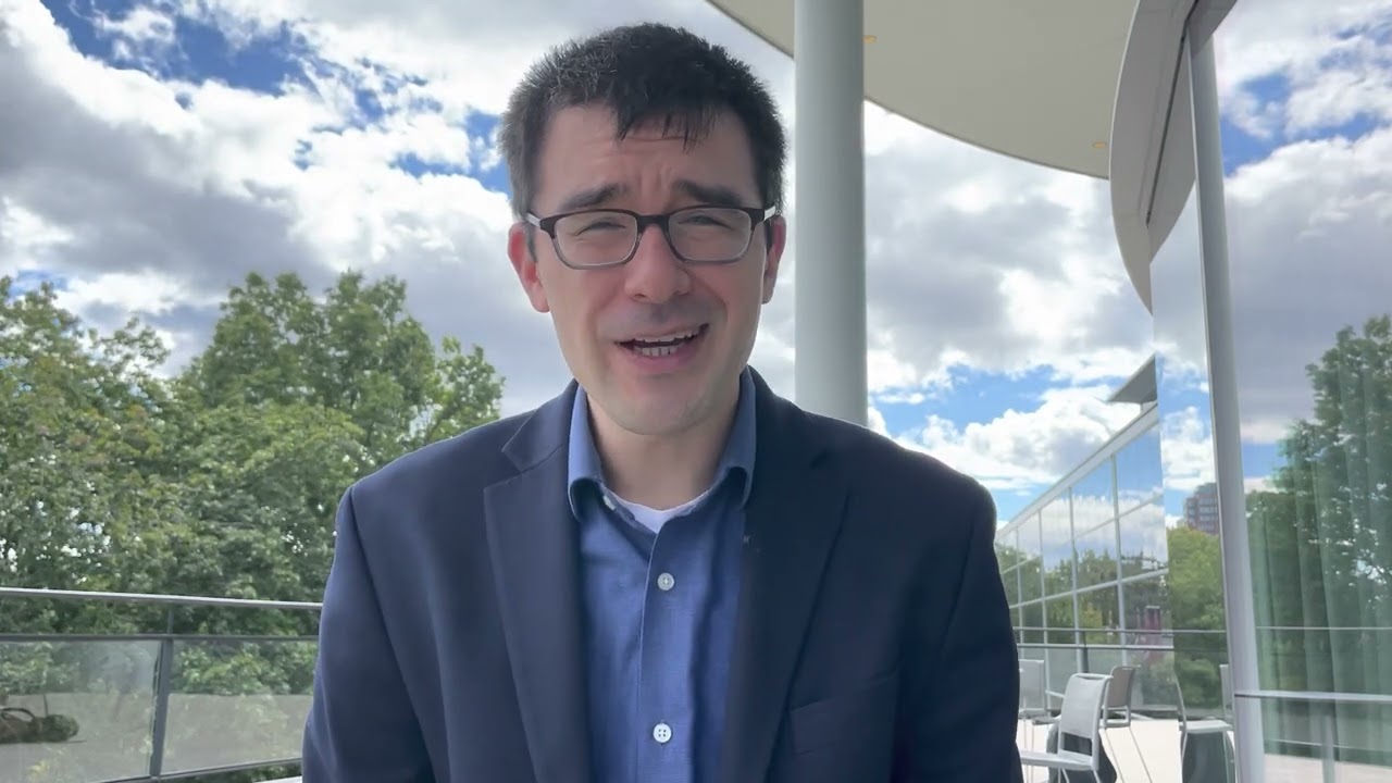 UNICON Spotlight: Brendan Woo of Yale University