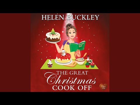 Chapter 4.18 - The Great Christmas Cook Off