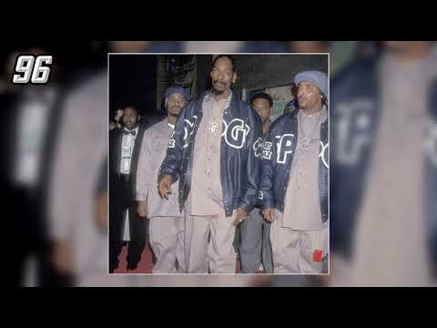 (SOLD) Snoop Dogg x Dr. Dre Type Beat // "Crack" | Hard West Coast Type Beat