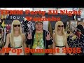 FEMM AT [J-POP SUMMIT 2015] Part 3 Party All ...