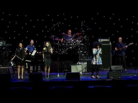 La La Brooks, Original Lead Singer of The Crystals - Then He Kissed Me - January 14, 2024