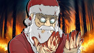 The Worst Possible Christmas | Arma 3