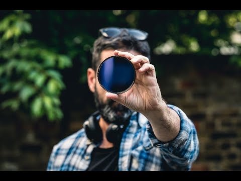 FIXED VS. VARIABLE ND FILTERS (WHICH ONE SHOULD I USE?)