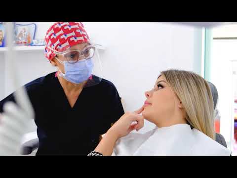 CROWNS AND VENEERS BEFORE AND AFTER | DENTAL IMPLANTS | SMILE DESIGN TURKEY | DENTIST TURKEY |