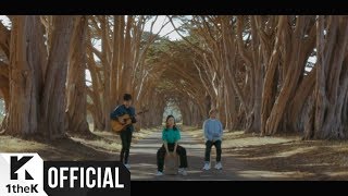 [MV] Standing Egg(스탠딩 에그) _ Oh, Wait(오 잠깐)