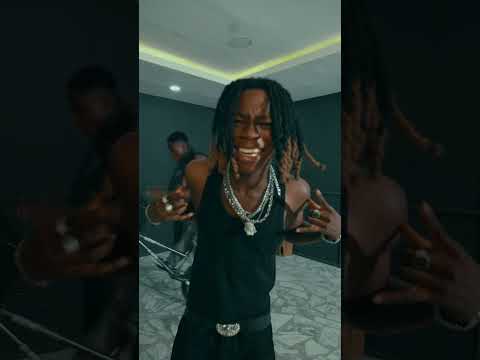 Olamzzy – Ewe ( Music Video )