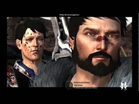 DLGaming100 - Dragon Age 2 - "Początek przygody" (DiegooS)