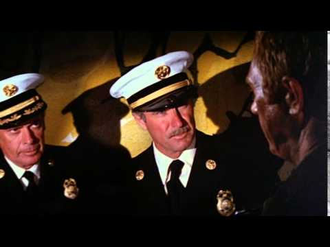 The Towering Inferno (1975) Official Trailer