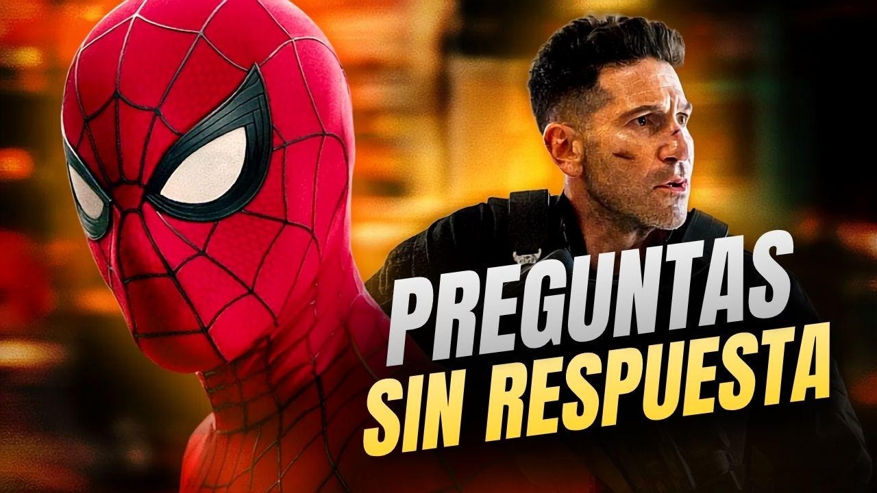 Las grandes dudas sin respuesta de Spider-Man: Brand New Day