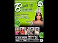 Teine O Le Sei "Miss. Earth" Pageant 2023