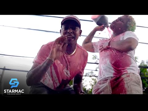 El Cherry Scom - Trucupei (feat. Gran Memin) [Official Video]