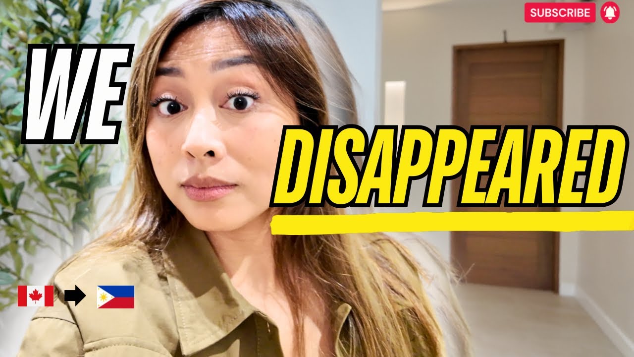 Why We Disappeared for 2 Months… We Might’ve Made a Mistake (Life Update)| Simple Extraordinary life