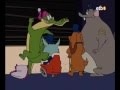 Patrol 03 Ep 23 A Load Of Rubbish Basque