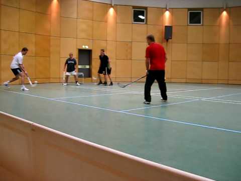 Henke missar öppet mål