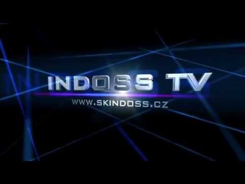 SK INDOSS Plzeň vs. FC Arsenal Benešov 4:3 (1:1)