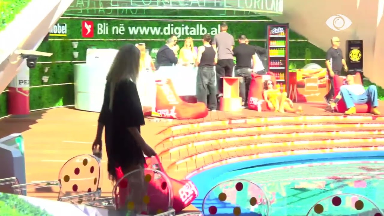 Me Brikenën ka qenë një marrëdhënie.../ Selin bisedon me Shëndritin: Shikoja disa veprime që...