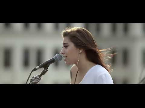 Jena Irene "Unbreakable" - Official Video