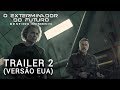 O Exterminador Do Futuro Destino Sombrio Trailer 2 Legendado Versão EUA