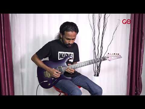 Shahyd Legacy - Infinity