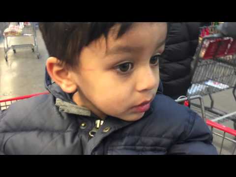 E211 - Finding the PERFECT pie at Costco!