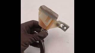 Vídeo de Cilindro Burrinho Freio Traseiro Suzuki Dl 650 V Strom 2012