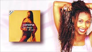 Corona - The Power Of Love (1997)