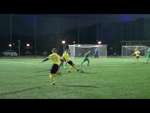 9. kolejka: GKS II GieKSa Katowice 4-1 Grunwald