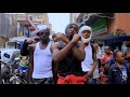 WAKUDUMU Ft Madg Heavy Weight Official Video