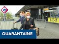 Spanje op oranje: in quarantaine of niet? - OMROEP WEST