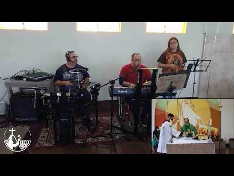 Missa 15o Domingo do Tempo Comum